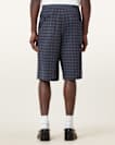 Cooper Check Shorts