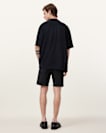 Neiva Slim Stretch Shorts