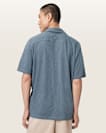 Robson Short Sleeve Ramskull Shirt