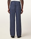 Hanbury Straight Fit Trousers