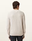 Statten Ramskull Crew Neck Jumper