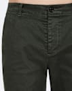 Tower slim fit cotton chinos