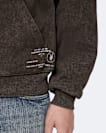 Raphy Oversized Hoodie