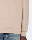 Aston Boxy Sweatshirt