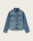 Inveroy Denim Jacket