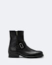Bailey Leather Engineer Boots