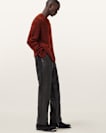 Myles Oversized Jumper