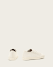 Biggy Low Top Canvas Trainers