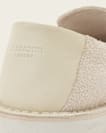 Slix Leather Loafers