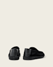 Slix Leather Loafers