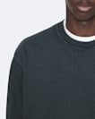 River Garment-Dyed Sweatshirt