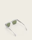 Suki Square Framed Sunglasses