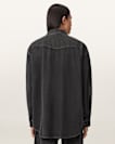 Fenton Denim Shirt