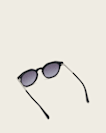 Van Panto Framed Sunglasses