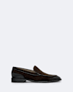 Gabriel Suede Loafers