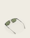 Virgo Navigator Square Sunglasses
