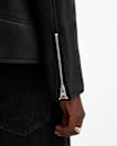Hayward Shearling Relaxed Fit Jacket