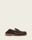 Bloom Soft Suede Loafers