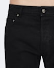 Regular-fit bootcut jeans