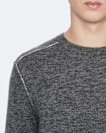 Soren Alpaca Blend Crew-Neck Jumper
