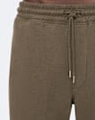 Aston Straight-Leg Sweatpants