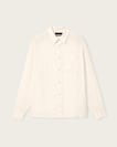 Carlyle Oversized Long Sleeve Shirt