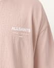 Underground Oversized Crew Neck T-Shirt