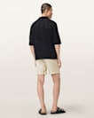 Circe Straight Fit Odyssey Shorts