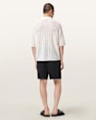 Circe Straight Fit Odyssey Shorts