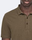 Reform Short-Sleeve Polo Shirt