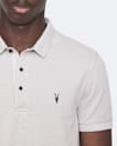 Reform Short-Sleeve Polo Shirt