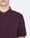 Reform Short Sleeve Polo Shirt