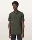 Reform Short Sleeve Polo Shirts 2 Pack