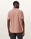 Reform Short Sleeve Polo Shirts 2 Pack