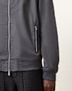 Bassett Ramskull Bomber Jacket