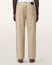 Mullen Straight Leg Relaxed Denim Jeans