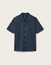 Hudson Relaxed Fit Ramskull Shirt