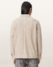 Castleford Corduroy Overshirt