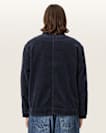 Castleford Corduroy Overshirt
