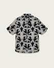 Motif Short Sleeve Shirt