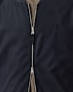 Bassett Ramskull Bomber Jacket