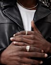 Mars Tex Ring Set