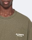Shadow Relaxed Graphic T-Shirt