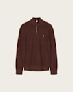 Aspen Funnel Neck Jumper