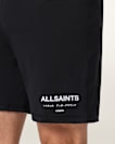 BJJ Straight Fit Grappling Shorts