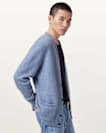 Renn Wool Blend Cardigan