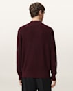 Aspen Long Sleeve Polo T-Shirt