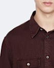 Bond Regular-Fit Tencel Shirt