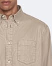 Stow Oversized Shirt