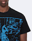 Pillars Graphic T-Shirt